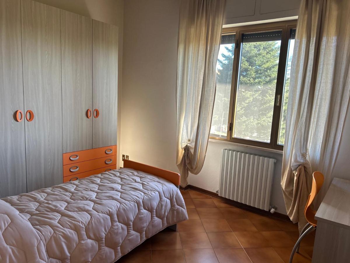 루카 Albi'S House,Terrazza ,Wi-Fi, Parcheggio, Ac 아파트 외부 사진