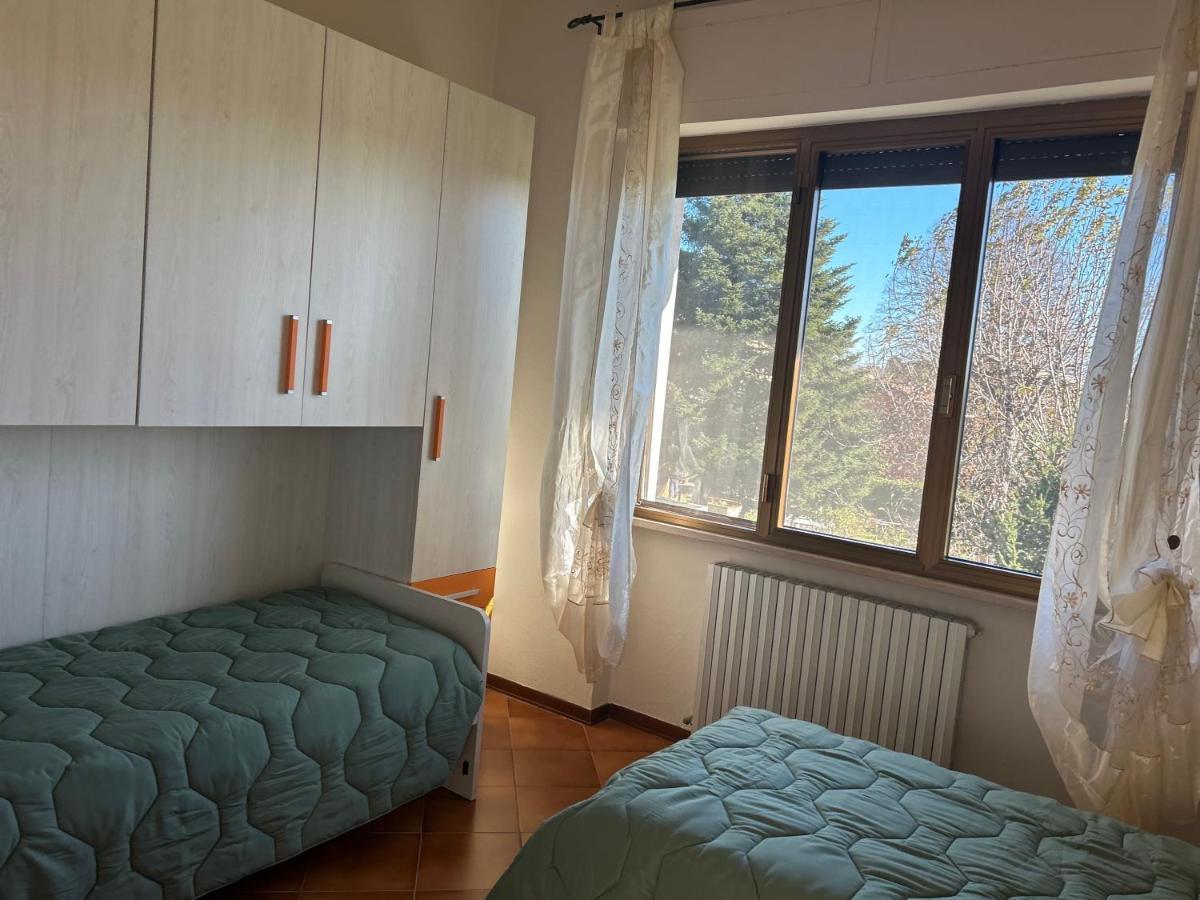루카 Albi'S House,Terrazza ,Wi-Fi, Parcheggio, Ac 아파트 외부 사진